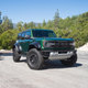 Image for article titled The 2022 Ford Bronco Raptor Is a Force to Reckon With, Off-Road and On